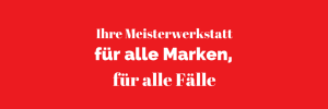 KKS Kammerer Villingendorf Kfz Meisterwerkstatt