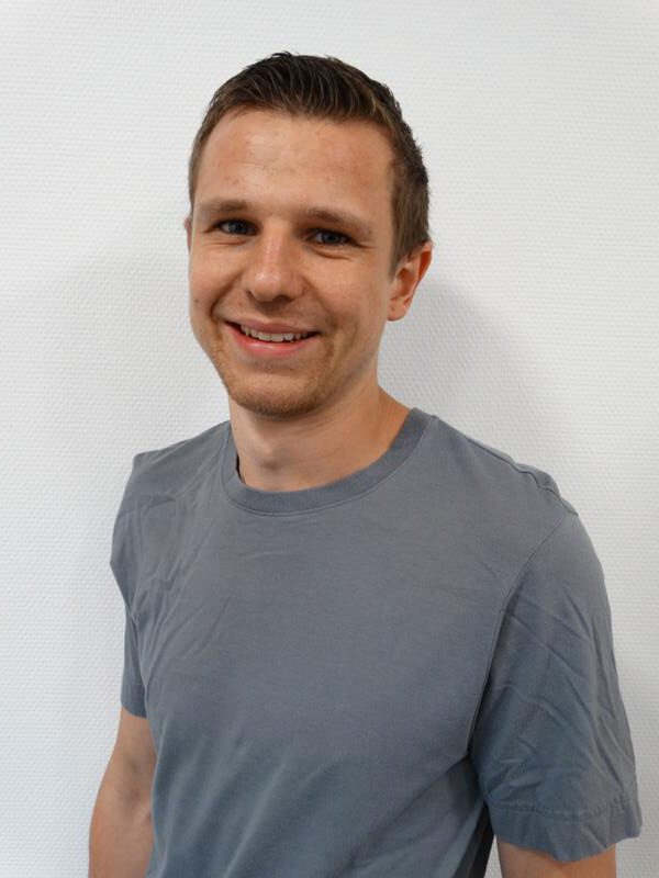 Alexander Schütz